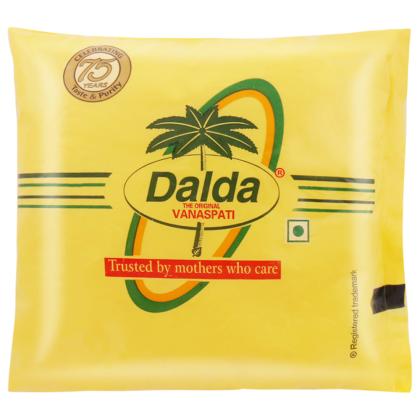 Dalda Vanaspati 500 ml