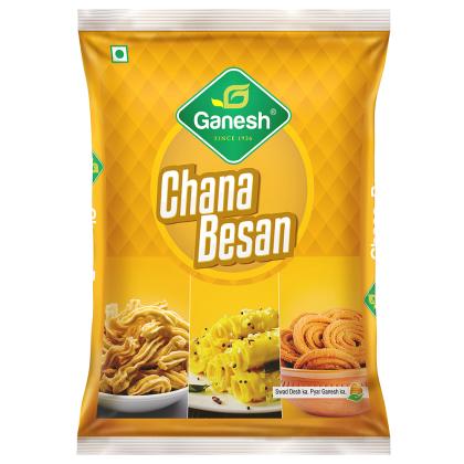 Ganesh Chana Besan 500 g