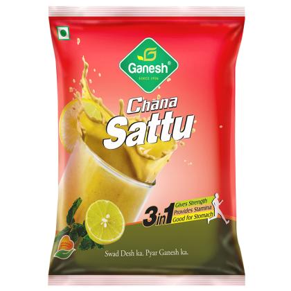 Ganesh Chana Sattu 500 g