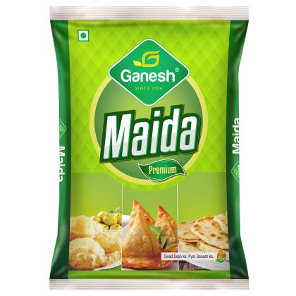 Ganesh Maida 1 kg