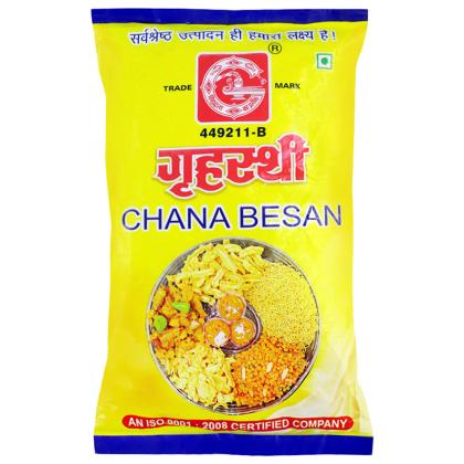 Grihasthi Chana Besan 500 g