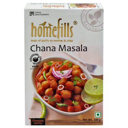 Homefills Chana Masala 100 g