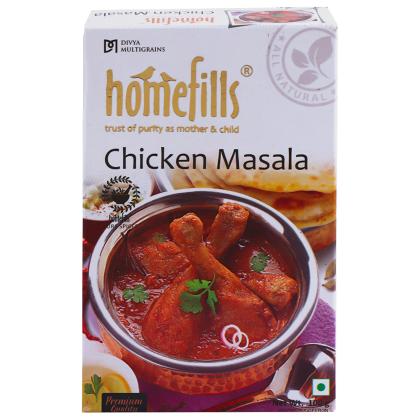 Homefills Chicken Masala 100 g