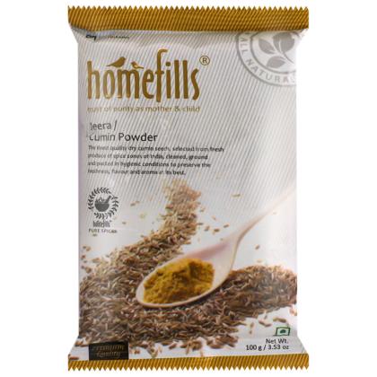 Homefills Cumin Powder 100 g