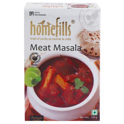 Homefills Meat Masala 100 g