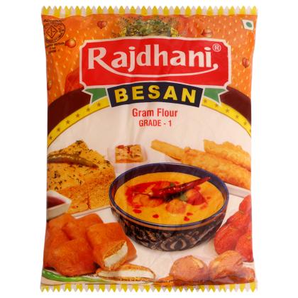 Rajdhani Besan 1 kg